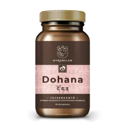 myrobalan-dohana-tejserkento-kapszula.webp Myrobalan Dohana tejserkentő gyógynövényes kapszula - 60db