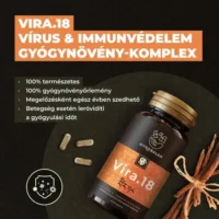 myrobalan-vira18-kapszula.webp Myrobalan Vira.18 - vírus és immunvédelem gyógynövény-komplex - 60db