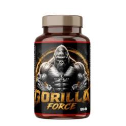 Natúr Élet Gorilla Force kapszula - 60db