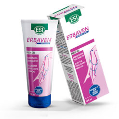 Natur Tanya ESI Erbaven frissítő gél visszeres panaszokra - 100ml