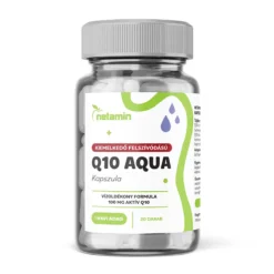 Netamin Q10 Aqua kapszula - 30db