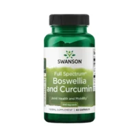 swanson-boswellia-kurkuma-kapszula.webp Swanson Boswellia és Kurkuma kapszula - 60db