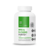 USA Medical Mio Inozitol és D-Chiro Inozitol FORTE+ kapszula - 60db