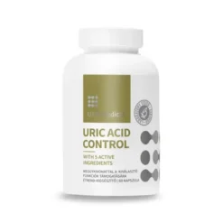USA Medical Uric Acid Control kapszula - 60db