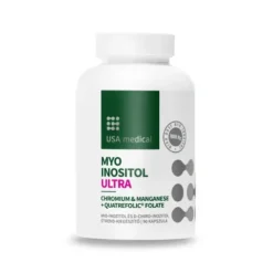 USA Medical Mio Inozitol ULTRA kapszula - 60db
