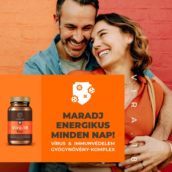 vira18-imunerosito-virus-ellen.webp Myrobalan Vira.18 - vírus és immunvédelem gyógynövény-komplex - 60db