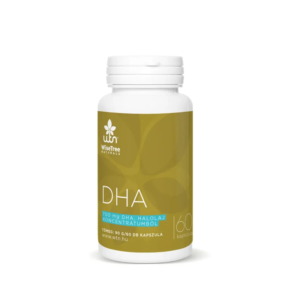 WTN DHA - 60db