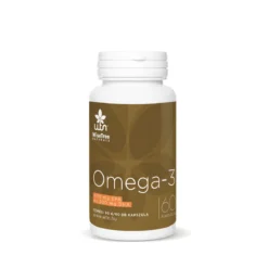 WTN Omega-3 - 60db