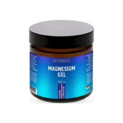 Alpengold Magnézium gél - 100ml