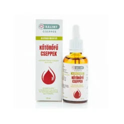 balint-cseppek-alkoholmentes-kotorofu-cseppek.webp Bálint Cseppek Alkoholmentes Kőtörőfű cseppek - 50ml