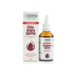 balint-cseppek-alkoholmentes-tozegafonya-cseppek.webp Bálint Cseppek Alkoholmentes Tőzegáfonya cseppek - 50ml