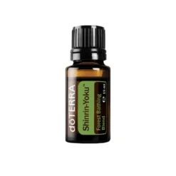 doTERRA Shinrin-Yoku erdőfürdőzés illóolaj keverék - 15ml