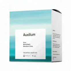 Energy Auxilium kapszula - 90db