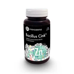 Freyagena Bacillus Cink3 kapszula  - 60db