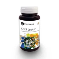 Freyagena CN-X Lacto 7 probiotikum kapszula - 60db