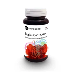 Freyagena Esopha C-vitamin kapszula - 75db