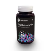 freyagena-vas-laktoferrin.webp Freyagena Vas+Laktoferrin kapszula - 60db