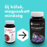 freyagena-vas-laktoferrin-megujult.webp Freyagena Vas+Laktoferrin kapszula - 60db