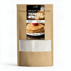 iNutrial Palacsinta és Gofri lisztkeverék - 60g