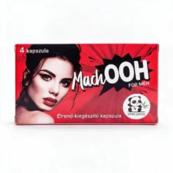 machooh-etrendkiegeszito-kapszula-ferfiaknak.webp MachOOH étrend kiegészítő kapszula férfiaknak - 4db