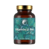 NaturalSwiss U-vitamin PRO - 60db