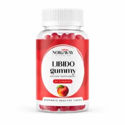 NORaWAY Libido Gummy vitamin - 60db