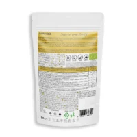 Nutriqa Bio Ashwagandha por - 125g