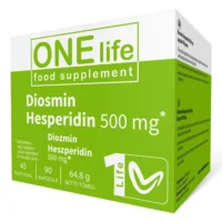 one-life-diozmin-heszperidin-kapszula.webp One Life Vitality Diozmin Heszperidin kapszula - 90db