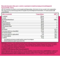 One Life Beauty Haj Multivitamin Komplex kapszula - 90db