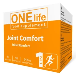 One Life Sport Ízület Komfort kapszula - 90db