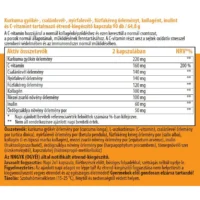 One Life Sport Ízület Komfort kapszula - 90db