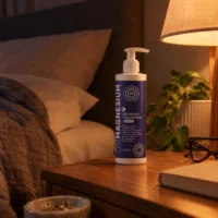 Ősi Magnézium Testápoló Melatonin + OptiMSM - 200ml