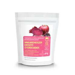 pharmacoidea-immunrendszer-erosito-gyerekeknek.jpg Pharmacoidea Immunrendszer erősítő gyerekeknek - 90g