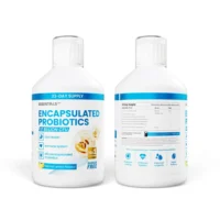 Swedish Nutra folyékony probiotikum - 500ml