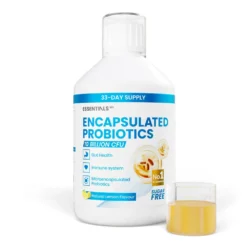 Swedish Nutra folyékony probiotikum - 500ml