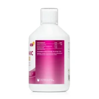 swedish-nutra-hyaluronic-acid-luxe-osszetetel.webp Swedish Nutra Hyaluronic Acid LUXE folyékony hialuronsav szilíciummal - 500ml