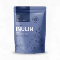 USA Medical Cikória Inulin Orafti HSI por - 200 g